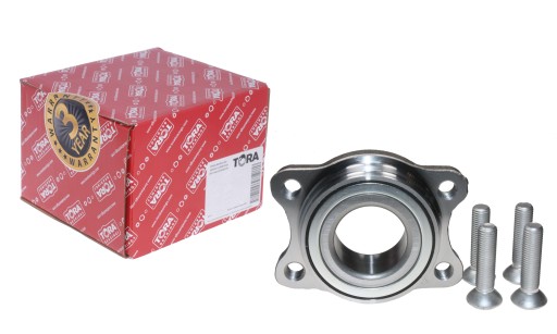 01.97274 - Подшипник ступицы колеса передняя AUDI A6 C5 1997-2005