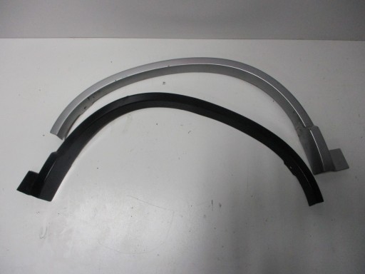 cap for fender HONDA CRV