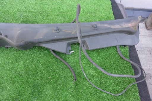 torpedo plastic MERCEDES E-KLASA W212 EU