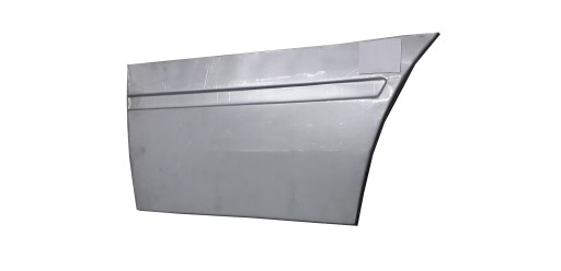 РЕМОНТ ПЕРЕДНІХ ДВЕРЕЙ MERCEDES SPRINTER 95-06 PR