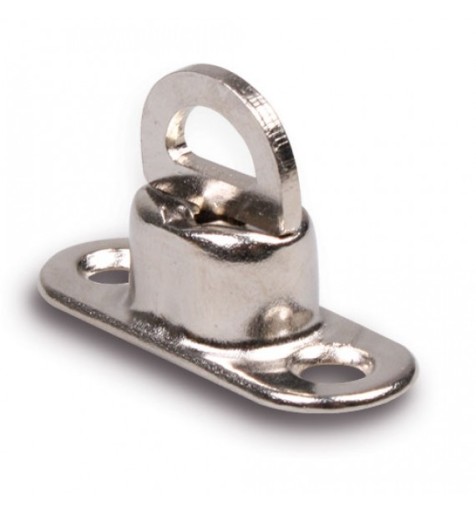 Захват никелированный, захваты 100 шт. Дешево!!