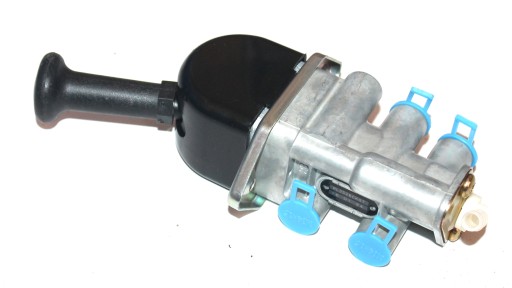 110266200 - Клапан ручного тормоза DAF MAN NEOPLAN SETRA RVI