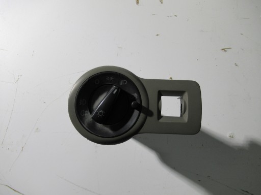 switch of the lights SKODA OCTAVIA and 3B0941531A