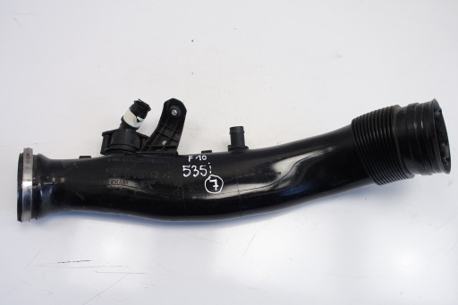 7583726 - BMW F10 535 3.0 і повітрозабірник