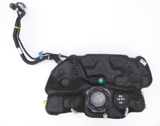 ТОПЛИВНЫЙ БАК БАК OPEL ASTRA 5 K HB 1.6 CDTI