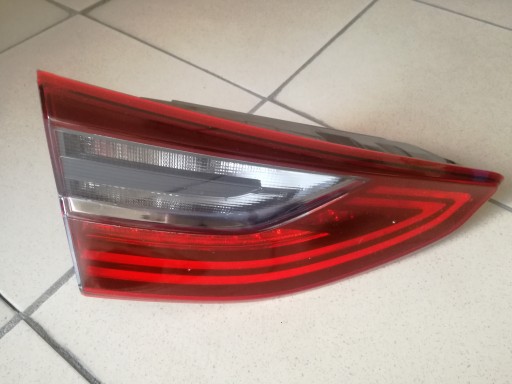 Kia Ceed II lampa tył tylna prawa kombi Led