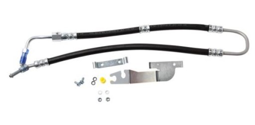 92109 - Шланг гидроусилителя Cherokee Liberty KJ 3.7