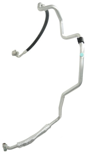 1K0820743AK - ШЛАНГ ТРУБКА KLIMY VW GOLF V 1.6 MPI 2.0 FSI 03-09