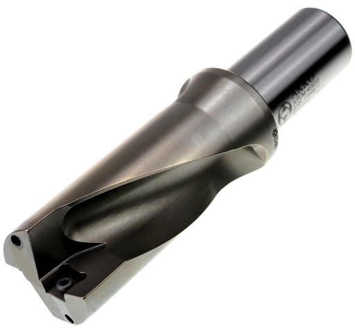 СВЕРДЛО СКЛАДНЕ ATUM 40 D2 ПЛАСТИНА SPMG 110408