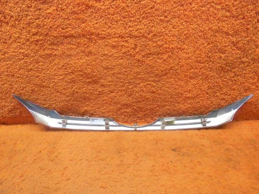 2010- Ford Edge lift et chrom Moulage Grille/masque Grille Couverture Avant 68673200