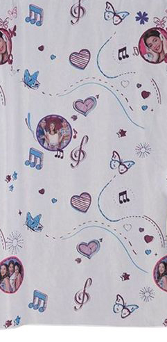 Штора POL 155 см х 75 см