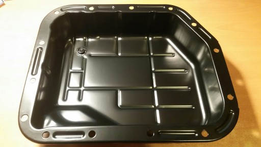 265839 - КОРОБКА ПЕРЕДАЧ 42RE 44RE JEEP GRAND CHEROKEE