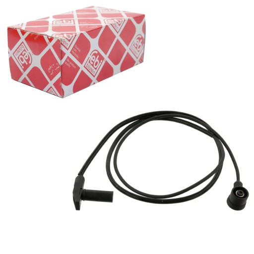 37088 - FEBI ДАТЧИК ПІДЛОЗІ ВАЛУ MERCEDES SPRINTER 901-