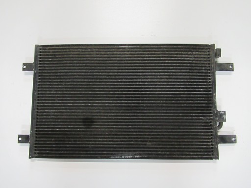 air conditioning radiator FORD GALAXY MK1 2.0 B