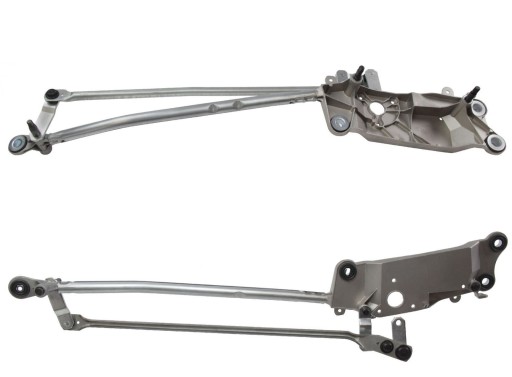 7L0955601C - НОВИЙ МЕХАНІЗМ ДЛЯ ВАЖЕЛІВ СКЛООЧИСНИКА VW TOUAREG І