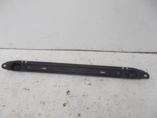 sider lower below radiator CITROEN C4 PICASSO
