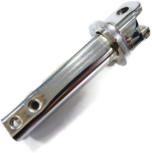 50612-MR1-000-475 - HONDA VT125 VF750 MAGNA ПІДНІЖКА ВОДІЯ ПІДНІЖКА
