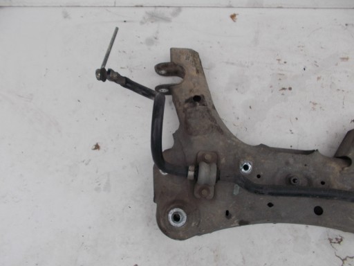 axle beam axle beam sider RENAULT KANGOO LIFT 13