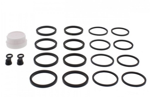 РЕМОНТНИЙ КОМПЛЕКТ BCF-137 HONDA CBR600RR PC40 06-12