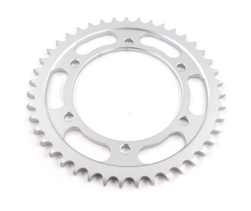 2.6K58.617 - ЗАДНЯЯ ЗВЕЗДОЧКА 43 YAMAHA FZ FZX 750 FZR 500