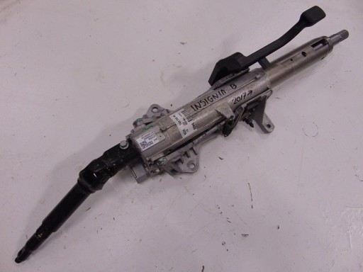 39124296 8412522 - Колонка блокировка рулевого колеса OPEL INSIGNIA B