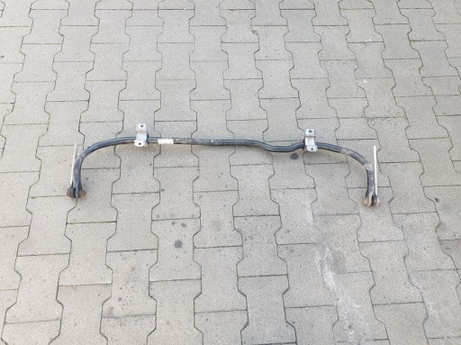 7N0411303 - VW SHARAN ALHAMBRA 7N ПЕРЕДНІЙ СТАБІЛІЗАТОР ПОПЕРЕЧНОЇ СТІЙКОСТІ