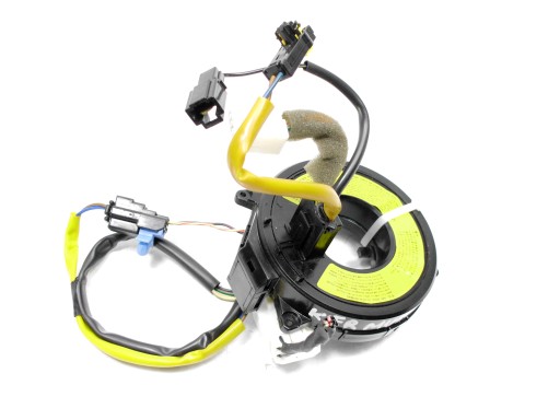 SSANGYONG KYRON РУЛОННА СТРІЧКА ПОДУШКА БЕЗПЕКИ MULTIFUNCTION