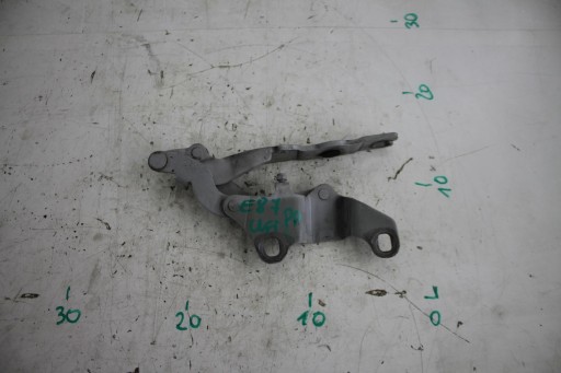 hinge bonnets right front front BMW E87 LIFT