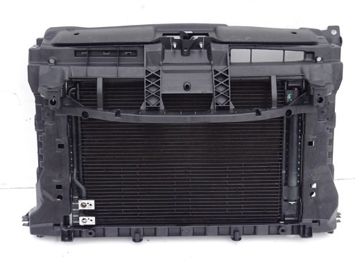 VW BEETLE 5C 1.2 TSI РЕМІНЬ ПЕРЕДНИЙ КОМПЛЕКТ