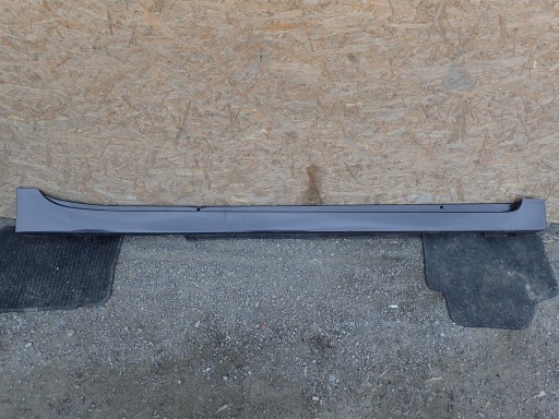 moulding threshold threshold right TOYOTA PRIUS 3 III LIFT
