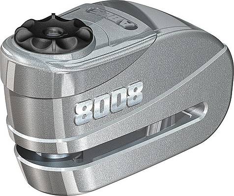 ABUS блокировка тормозного диска DETECTO XPlus 8008