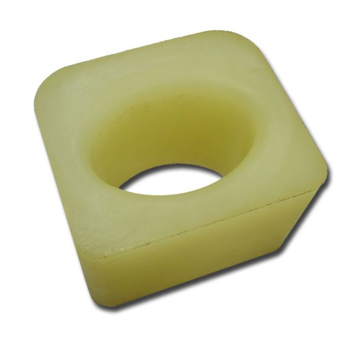 ПОДУШКА ЗАДНЕЙ БАЛКИ LINDE 353 396 / 0009640127