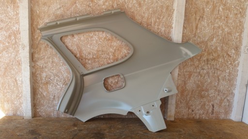 parafango Destra posteriore FIANCO VW GOLF V VI KOMBI 07