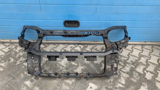 KIA SORENTO 2009-2012 РЕМЕНЬ ПЕРЕДНИЙ