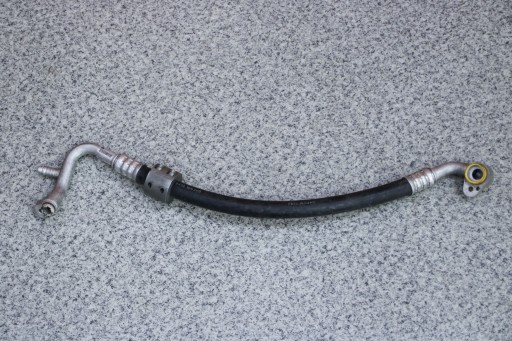 BMW F20 F30 N20 crijevo prijenos klimatizacije 9217375