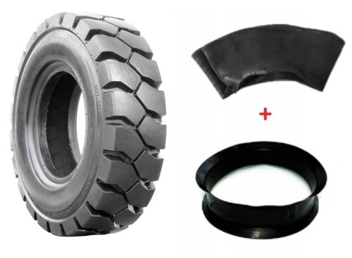 Шини 18x7-8 16PR YARDMASTER tt GALAXY + DET + OCHR