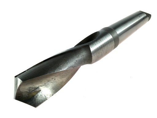 Профессиональное твердосплавное сверло от 48 до 40 HRC.