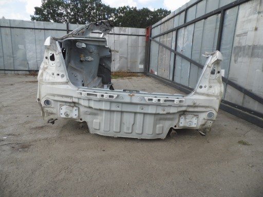 УСИЛЕНИЕ ЗАДНЕГО РЕМНЯ LEXUS LS460L LONG 077 12-17