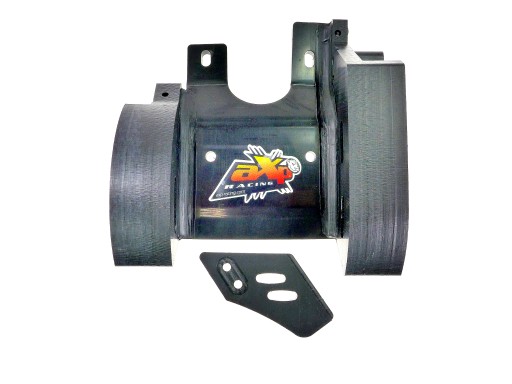 ЗАХИСТ ЗІРОЧКИ YAMAHA YFZ 450 R 2009-18