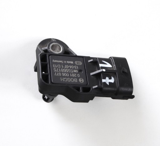 sensore DOLADOWANIA 55568175 OPEL ASTRA J 1.7 CDTI