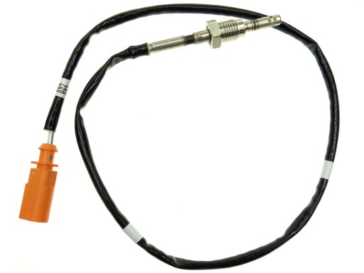 04L906088B - ДАТЧИК ТЕМПЕРАТУРЫ ВЫХЛОПНЫХ ГАЗОВ VW GOLF VII 7 1.6 TDI