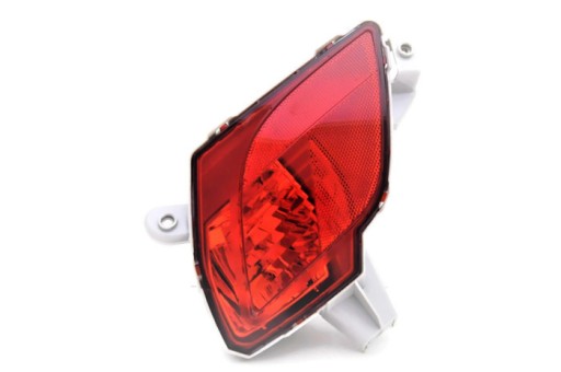 WE8116-4001L-LD-UE-SL11 - Mazda cx5 від 12 - задній лівий протитуманний ліхтар новий eu^