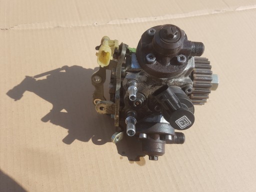 injection pump LAND ROVER L405 3.0D 0445010698