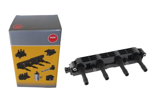 48006 - Катушка зажигания ngk для opel astra g 1.4 1.6