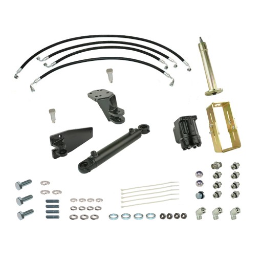 A1.00.88.013 - ПОМОЩЬ ЧЕРВЕЙ. ZETOR 7045 БЕЗ НАСОСА HYDROLIDER