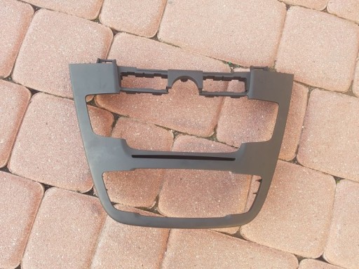 cover panel radia klimy Opel Insignia 22759483