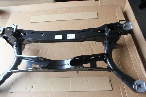 Задні санки коляска vw passat b8 3q0505235aa