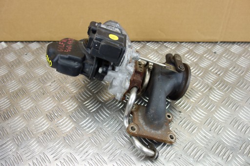 turbo TURBO GOLF VII 5G0 04E145704C