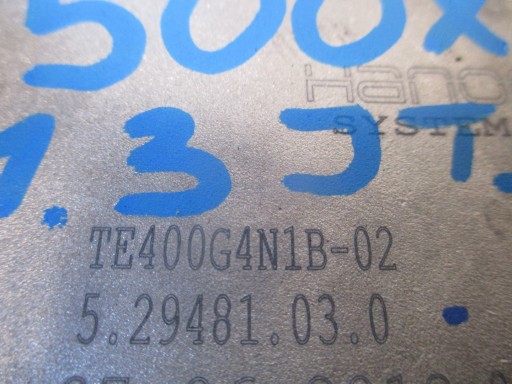 AGR-VENTIL FIAT 500X 1,3JTD 529481030
