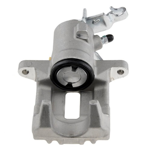 1K0615424A - для сидіння ALTEA 5P1 / XL 5P5 Затискач задній правий